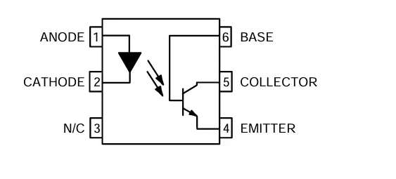 4N35<b class='flag-5'>光</b><b class='flag-5'>耦合器</b><b class='flag-5'>技術(shù)</b><b class='flag-5'>解析</b>與應(yīng)用<b class='flag-5'>指南</b>
