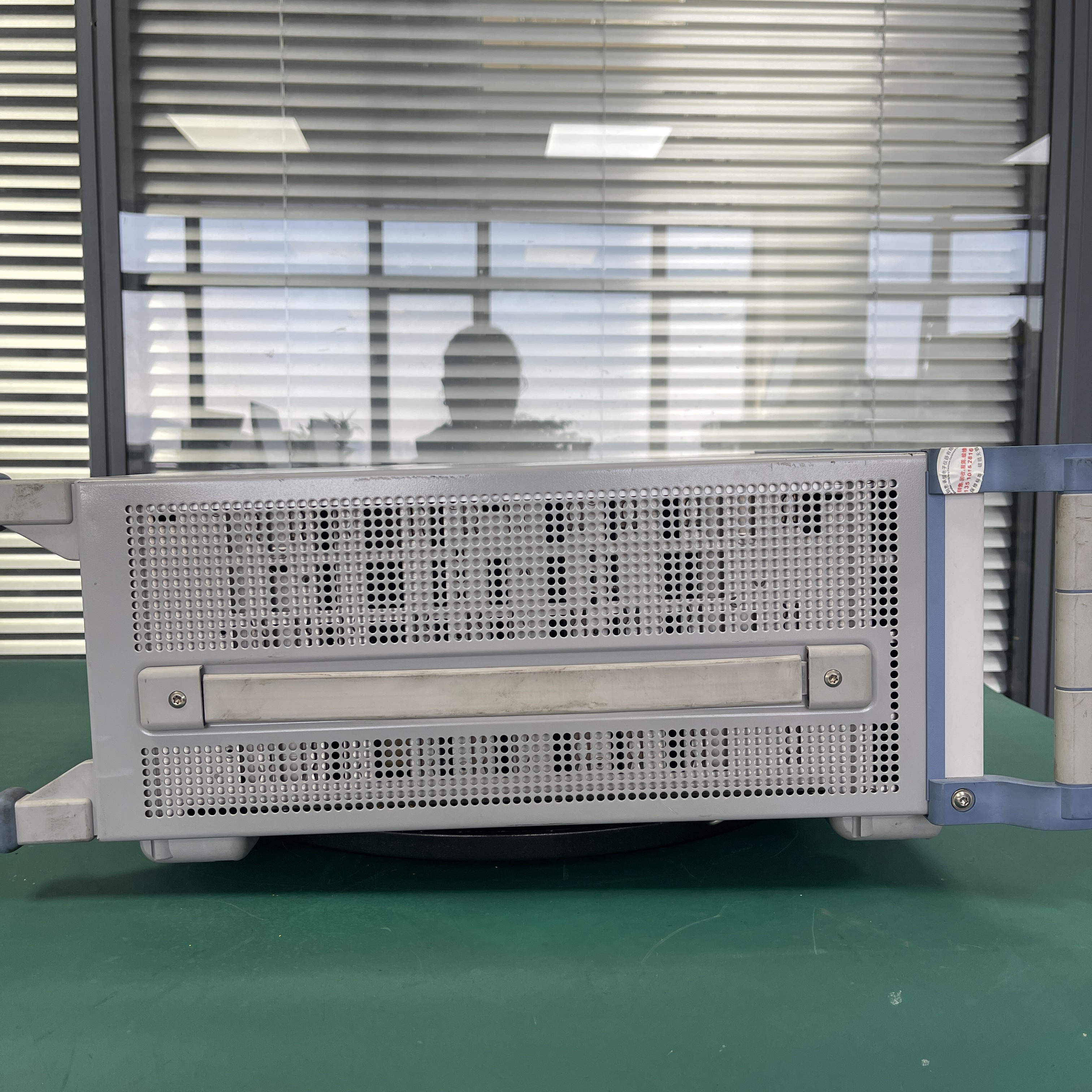 羅德與施瓦茨FSQ26信號分析儀：高性能射頻分析的行業(yè)基準(zhǔn)