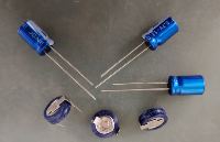 超級電容器存在的問題有哪些？