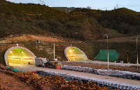 攻堅特長隧道+高海拔！邁威通信方案護(hù)航西昭高速項目穩(wěn)步推進(jìn)