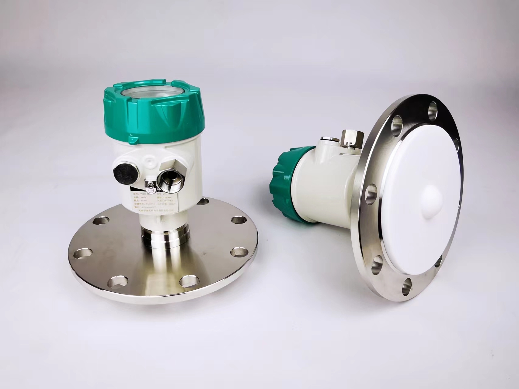 雷達物位計<b class='flag-5'>4-20mA</b>輸出的電子應(yīng)用