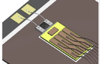 實現(xiàn)“貼身”測溫！日本立山科學(xué)TWT系列引線鍵合NTC技術(shù)詳解