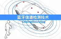 <b class='flag-5'>藍牙</b><b class='flag-5'>Channel</b> <b class='flag-5'>Sounding</b>：開啟厘米級精準測距新時代