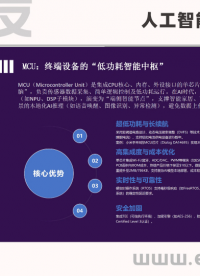 人工智能+消费：技术赋能与芯片驱动未来（中）