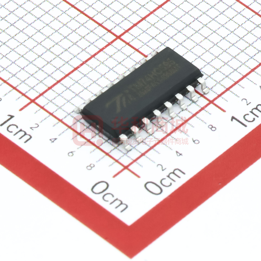 TM74HC595
