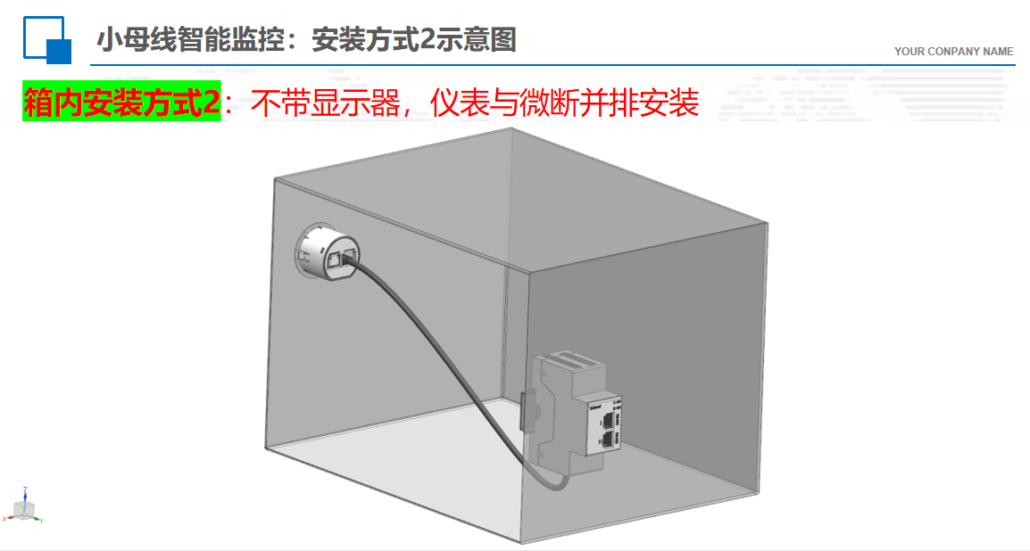 智能监控
