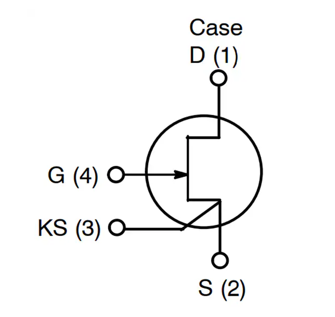 <b class='flag-5'>onsemi</b> UF<b class='flag-5'>3N120007K4S</b> <b class='flag-5'>SiC</b> JFET晶體管的特性與應(yīng)用解析