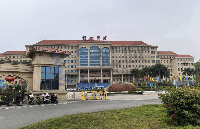 匯誠(chéng)儀器與梧州學(xué)院達(dá)成合作，差示掃描量熱儀DSC-600L助力科研教學(xué)