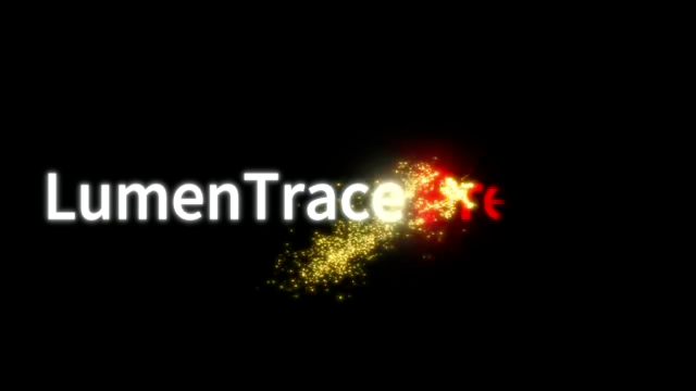 投影行業(yè)生產力工具LumenTrace