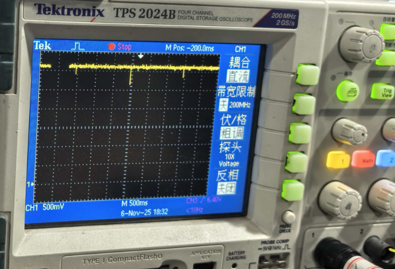 <b class='flag-5'>KT6368A</b><b class='flag-5'>藍(lán)牙</b><b class='flag-5'>芯片</b>在廣播間隙導(dǎo)致的電源抖動(dòng)引起mcu被喚醒說(shuō)明