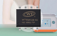 智能語(yǔ)音賦能醫(yī)療健康：WT588F02B單片機(jī)語(yǔ)音芯片在<b class='flag-5'>磁療</b>儀中的創(chuàng)新應(yīng)用