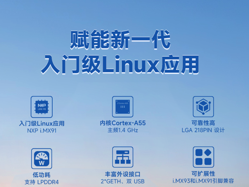 還沒抽獎嗎？<b class='flag-5'>米爾</b><b class='flag-5'>大獎</b><b class='flag-5'>等你</b><b class='flag-5'>來</b>！<b class='flag-5'>NXP</b> <b class='flag-5'>i.MX</b><b class='flag-5'>開發(fā)板</b>、<b class='flag-5'>吸塵器</b>、<b class='flag-5'>定制</b><b class='flag-5'>背包</b><b class='flag-5'>免費(fèi)送</b>~