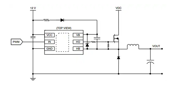 探索<b class='flag-5'>NCV</b>51313：高效高側(cè)柵極<b class='flag-5'>驅(qū)動(dòng)器</b>的卓越之選