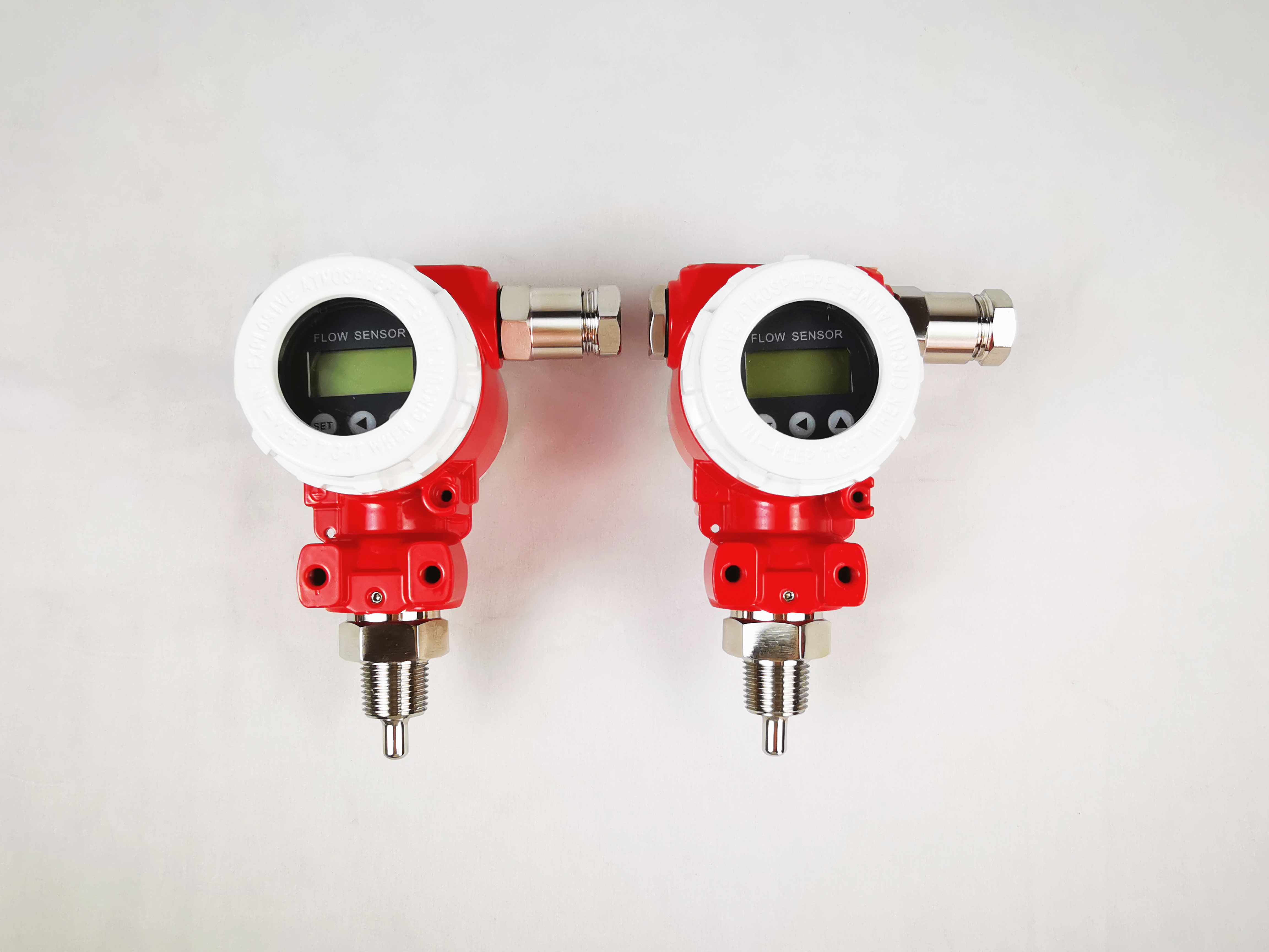 流量開關(guān)<b class='flag-5'>遠</b><b class='flag-5'>傳</b>的電子技術(shù)