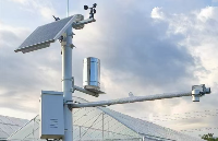 智慧<b class='flag-5'>農(nóng)業(yè)</b>灌區(qū)流量<b class='flag-5'>氣象</b>監(jiān)測(cè)技術(shù)的應(yīng)用與實(shí)踐