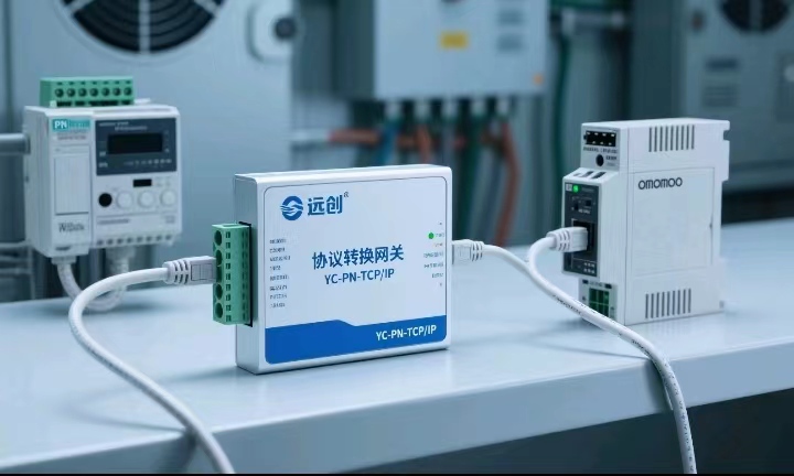 Profinet