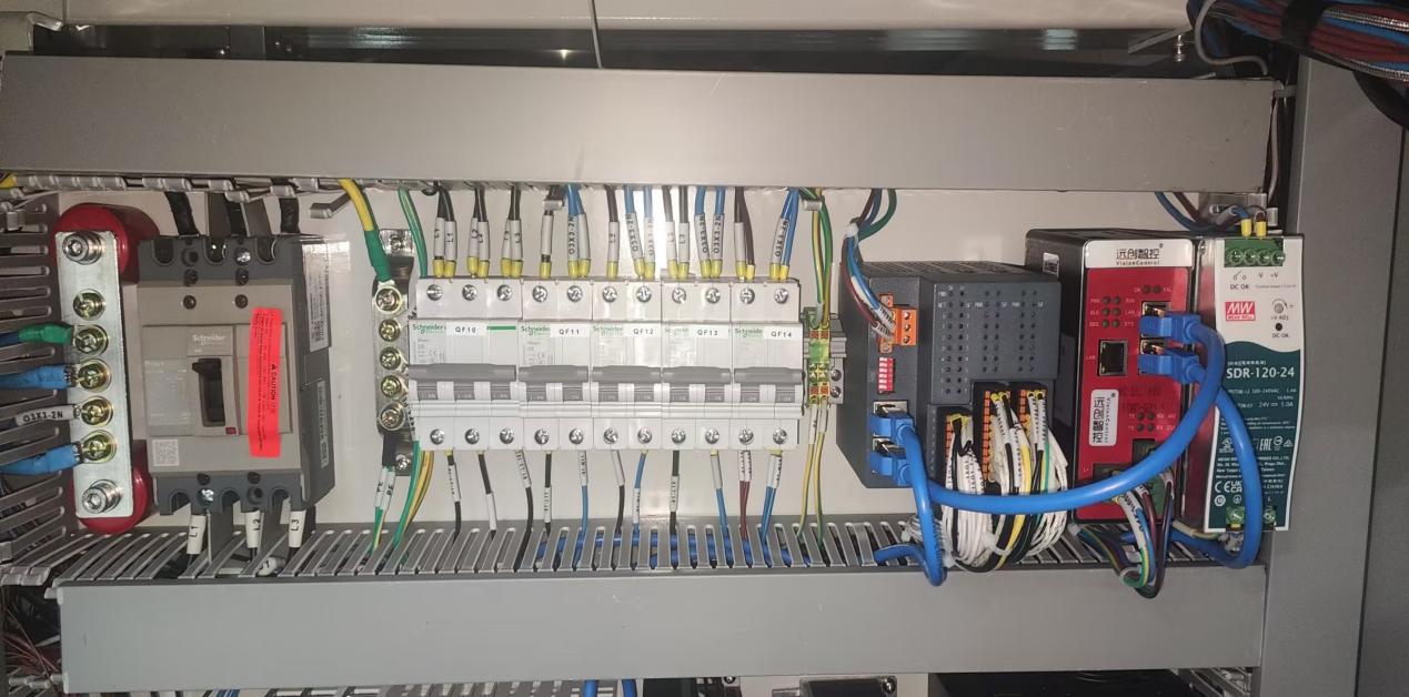 Profinet