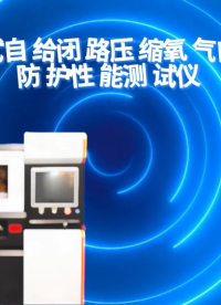 LT-X024 正壓式自給閉路壓縮氧氣自救器防護(hù)性能測(cè)試儀 GB23394 操作指導(dǎo)
