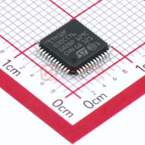 STM32F030CCT6TR