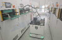 <b class='flag-5'>復(fù)合機(jī)器人</b>在工廠上下料<b class='flag-5'>場景</b>中的<b class='flag-5'>優(yōu)勢</b>是什么？