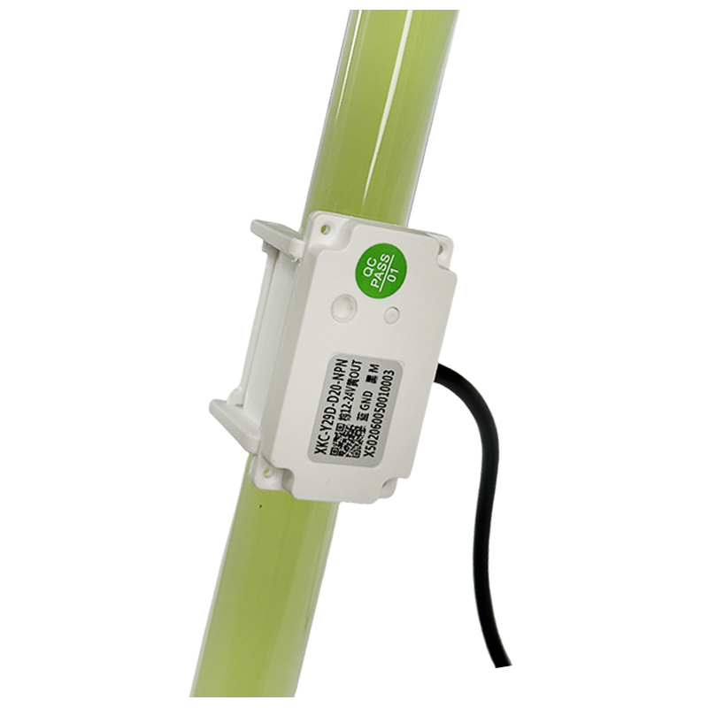 電容式液位傳感器精度解析：范圍、影響因素與場(chǎng)景適配