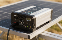 霍爾電流傳感器：提升光伏逆變器MPPT精度與系統(tǒng)效率的關(guān)鍵技術(shù)