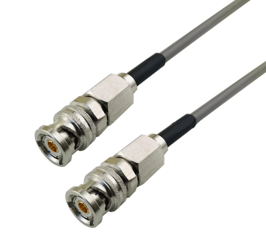 電纜組件相位<b class='flag-5'>一致性</b>的意義