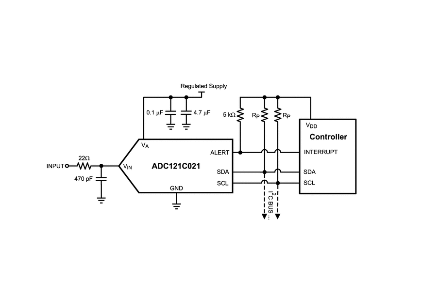 <b class='flag-5'>ADC121C021</b>/<b class='flag-5'>ADC121C021</b>Q/<b class='flag-5'>ADC121C027</b>數(shù)據(jù)手冊(cè)