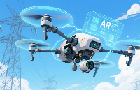 搭載RK3588處理器：杰和算力主板IB3-771助力工業(yè)無人機智能化升級