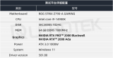 NVIDIA RTX PRO 2000 Blackwell <b class='flag-5'>GPU</b>性能測試
