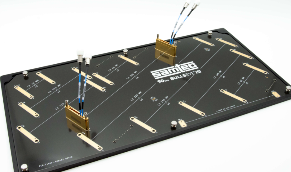 评估板
