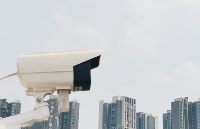 在戶外使用的安防監(jiān)控?cái)z像頭，進(jìn)水了怎么辦？