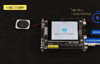 <b class='flag-5'>為</b><b class='flag-5'>你</b><b class='flag-5'>STM32</b><b class='flag-5'>畢</b><b class='flag-5'>設</b><b class='flag-5'>項目</b><b class='flag-5'>加點</b><b class='flag-5'>料</b>：<b class='flag-5'>AI</b>智能方向指針<b class='flag-5'>語音</b>交互方位感知<b class='flag-5'>系統(tǒng)</b>