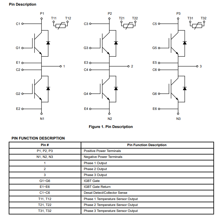 <b class='flag-5'>探索</b>VE-Trac Direct Module <b class='flag-5'>NVH660S75L4</b>SPFB：<b class='flag-5'>汽車</b>動力<b class='flag-5'>模塊</b>新選擇