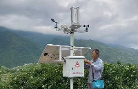 <b class='flag-5'>氣象</b>多要素綜合<b class='flag-5'>監(jiān)測(cè)</b>技術(shù)的原理與應(yīng)用分析