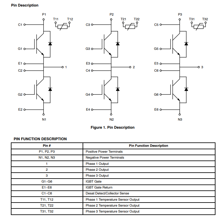 <b class='flag-5'>探索</b> <b class='flag-5'>onsemi</b> <b class='flag-5'>NVH640S75L4SPB</b> <b class='flag-5'>功率</b><b class='flag-5'>模塊</b>：為電動<b class='flag-5'>汽車</b><b class='flag-5'>牽引</b><b class='flag-5'>逆變器</b>注入新動力