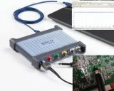 利用PicoScope<b class='flag-5'>示波器</b>監(jiān)控電源過(guò)程中出現(xiàn)的異常干擾問(wèn)題