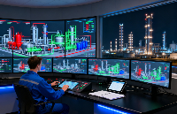 高溫流體測(cè)量的梯度化防護(hù)：<b class='flag-5'>奧迪</b><b class='flag-5'>威</b>系列傳感器<b class='flag-5'>精準(zhǔn)</b>應(yīng)對(duì)嚴(yán)苛工況