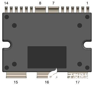 Pin Configuration