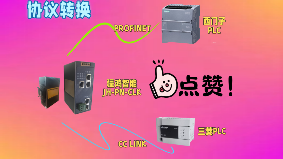 PROFINET轉(zhuǎn)CCLINK網(wǎng)關(guān)破壁賦能鑄就藥廠灌裝生產(chǎn)線智能融合新篇章