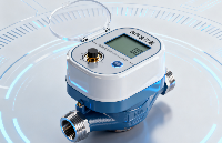 奧迪威無鉛壓電陶瓷傳感器在超聲波水表中的創(chuàng)新應用