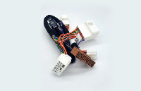 纳米超疏水涂层连接器PCBA板防水防短路应用案例