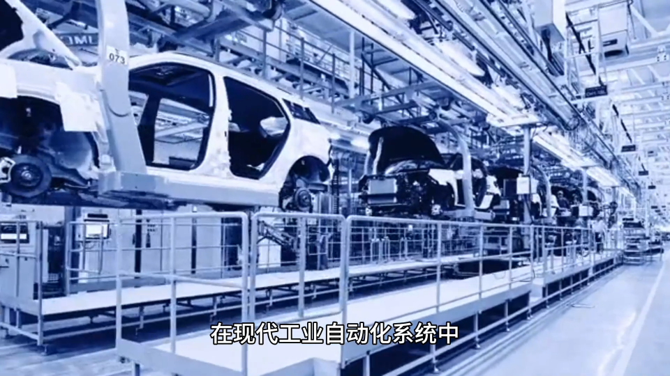 工業(yè)電能無憂：ModbusTCP轉(zhuǎn)EthernetIP精準(zhǔn)護(hù)航電能質(zhì)量