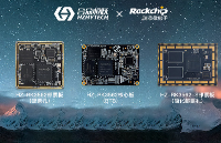 硬核聯(lián)動|合眾恒躍攜手RK3562，以<b class='flag-5'>中國芯</b>賦能板卡新生態(tài)