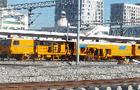 <b class='flag-5'>UWB</b>/<b class='flag-5'>5G</b>融合<b class='flag-5'>定位</b>技術(shù)：云翎<b class='flag-5'>智能</b><b class='flag-5'>RTK</b><b class='flag-5'>高精度</b><b class='flag-5'>定位</b>設(shè)備賦能鐵路隧道施工<b class='flag-5'>安全</b>與效率的雙重守護