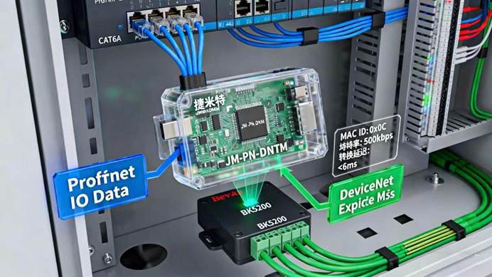 Profinet