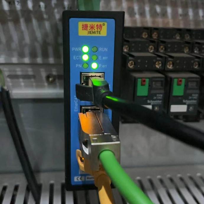 Profinet