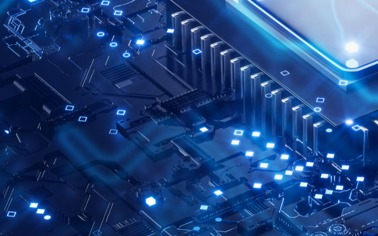 <b class='flag-5'>完成</b>C+<b class='flag-5'>輪</b><b class='flag-5'>融資</b>，<b class='flag-5'>芯</b>鈦科技自研MCU芯片已<b class='flag-5'>成功</b>上車