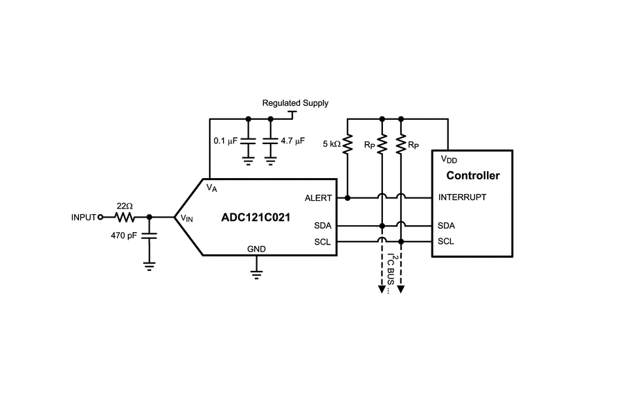 <b class='flag-5'>ADC121C021</b>/<b class='flag-5'>ADC121C021</b>Q/<b class='flag-5'>ADC121C027</b>數(shù)據(jù)手冊(cè)
