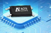 突破信號隔離瓶頸！奧特光耦AT1018\1019為工業(yè)電子注入穩(wěn)定新動能